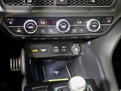 Used 2023 Acura Integra A-Spec FWD image 23