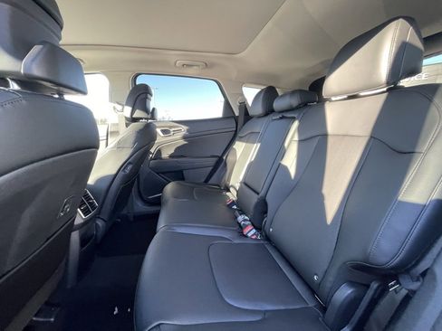 New 2026 Kia Sportage EX image 27