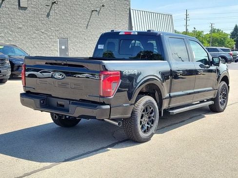 New 2026 Ford F150 XLT w/ Equipment Group 302A MID AWD/4WD image 4