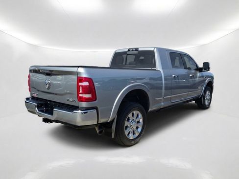 Used 2024 RAM 2500 Limited AWD/4WD image 6