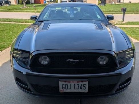 Used 2014 Ford Mustang GT Premium w/ Brembo Brake Package image 29