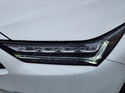 Used 2025 Acura MDX A-Spec AWD/4WD image 8