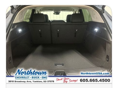 New 2026 Buick Envision Preferred image 26