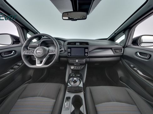 Used 2024 Nissan Leaf SV Plus FWD image 24