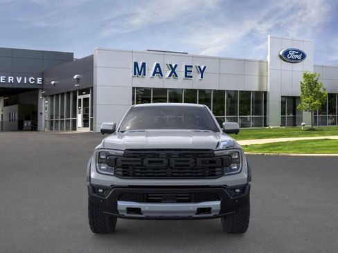New 2026 Ford Ranger Raptor image 6