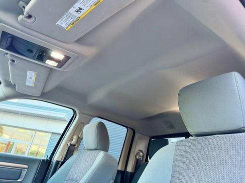 Used 2015 RAM 1500 Outdoorsman AWD/4WD image 44