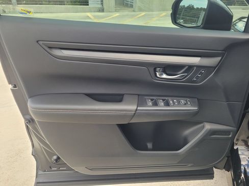 New 2026 Honda CR-V Sport-L image 16