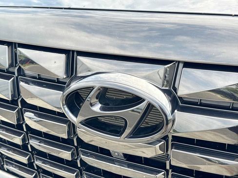 Used 2024 Hyundai Palisade Calligraphy AWD/4WD image 11