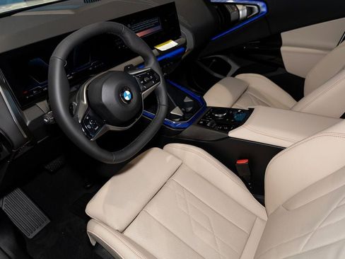 New 2026 BMW X3 xDrive30 w/ Convenience Package image 15