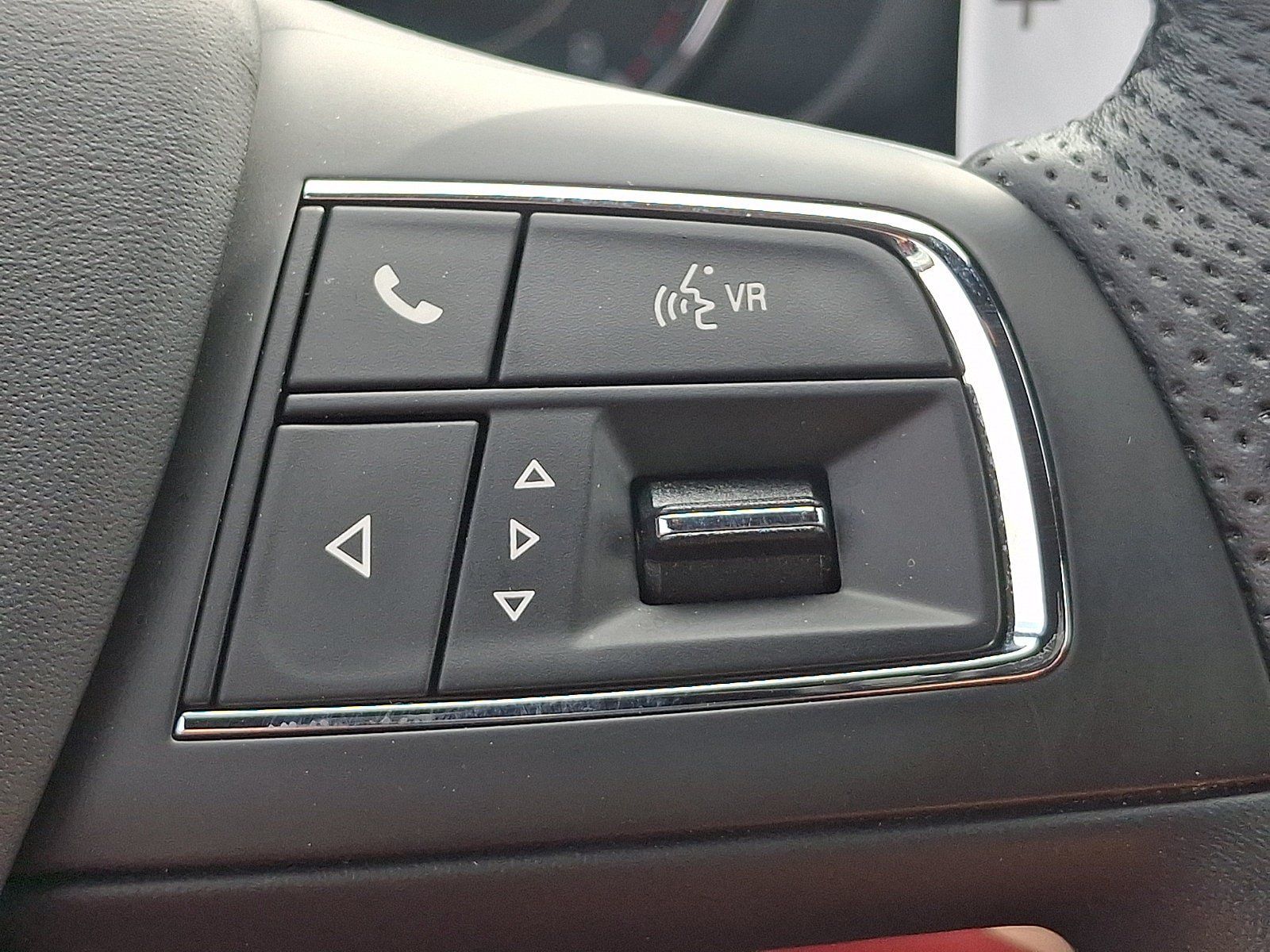 Certified 2023 Maserati Quattroporte Modena Q4 AWD/4WD image 40