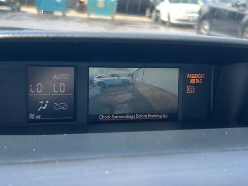 Used 2015 Subaru Forester 2.5i Touring AWD/4WD image 27