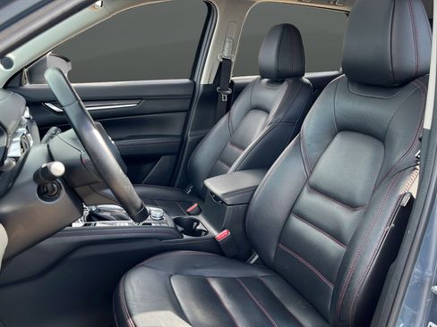 Used 2024 MAZDA CX-5 Carbon Edition AWD/4WD image 9