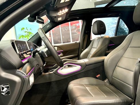 Used 2025 Mercedes-Benz GLE 350 4MATIC image 12