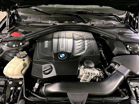 Used 2016 BMW 435i xDrive Coupe AWD/4WD image 29