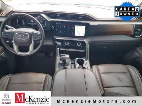 Used 2023 GMC Sierra 1500 Denali w/ Technology Package AWD/4WD image 26