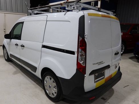 Used 2014 Ford Transit Connect XL FWD image 3