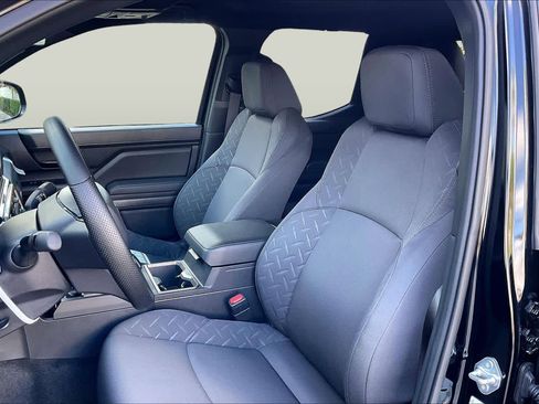 New 2025 Toyota Tacoma SR5 image 9