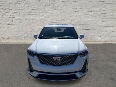New 2025 Cadillac XT6 Premium Luxury w/ Platinum Package