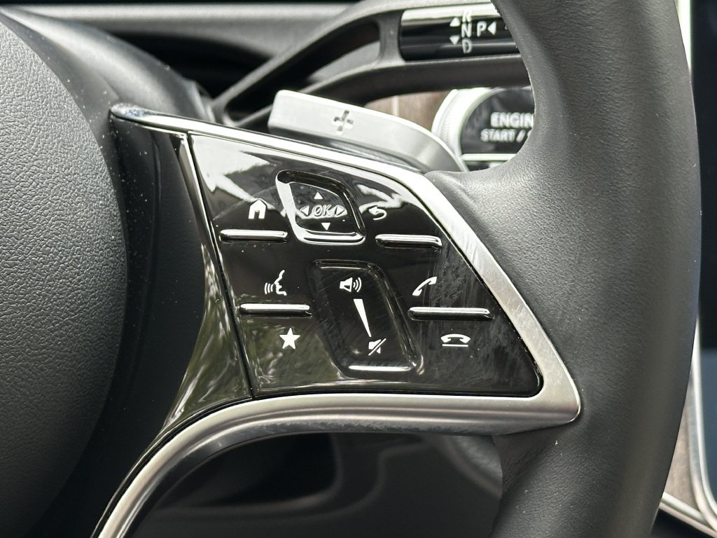 Certified 2025 Mercedes-Benz E 450 4MATIC Sedan w/ Winter Package image 29