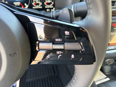 New 2026 Nissan Z Sport w/ Floor Mat Package RWD image 24