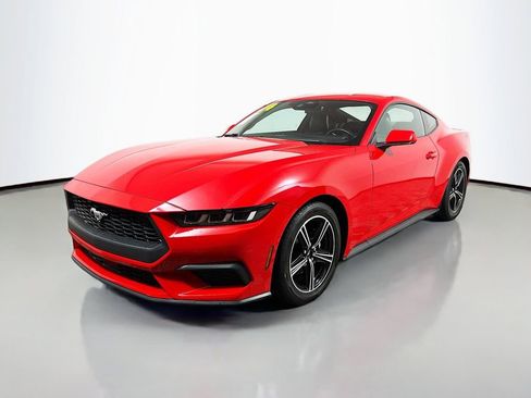 Used 2024 Ford Mustang Premium RWD image 6
