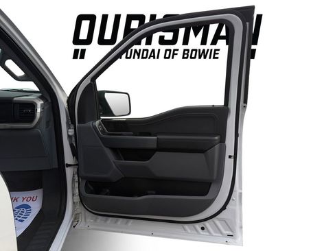 Used 2023 Ford F150 XLT w/ Equipment Group 301A Mid image 16