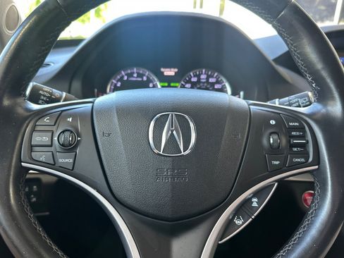 Used 2020 Acura MDX FWD image 28