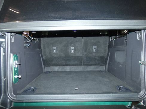 Used 2023 Ford Bronco Big Bend image 6