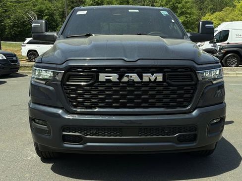 New 2026 RAM 1500 4x4 Crew Cab image 15