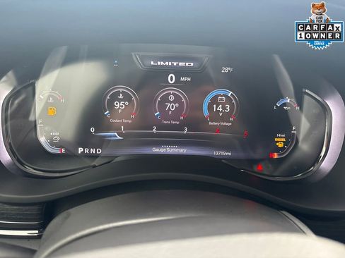 Certified 2023 RAM 2500 Limited image 24