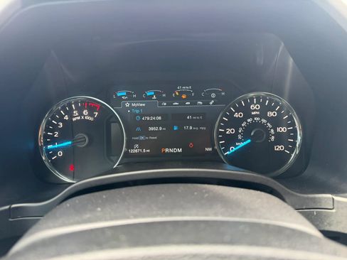 Used 2018 Ford F150 Lariat AWD/4WD image 11