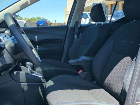 Certified 2021 Nissan Kicks S FWD image 19