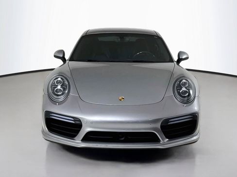 Used 2017 Porsche 911 Turbo AWD/4WD image 11