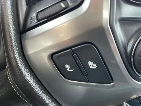 Used 2016 Chevrolet Silverado 1500 LTZ Z71 image 28