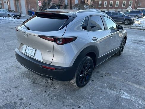 Used 2024 MAZDA CX-30 AWD 2.5 S w/ Select Sport Pkg image 6