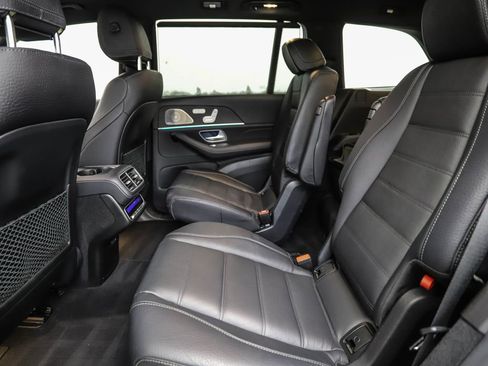 Used 2023 Mercedes-Benz GLS 450 GLS 450 image 22