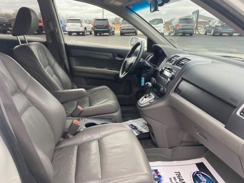 Used 2009 Honda CR-V EX-L image 15