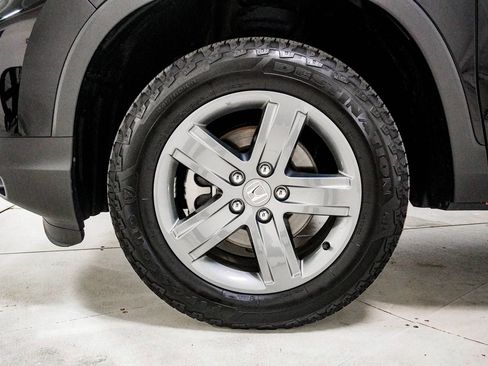 Used 2023 Honda Ridgeline RTL-E image 15