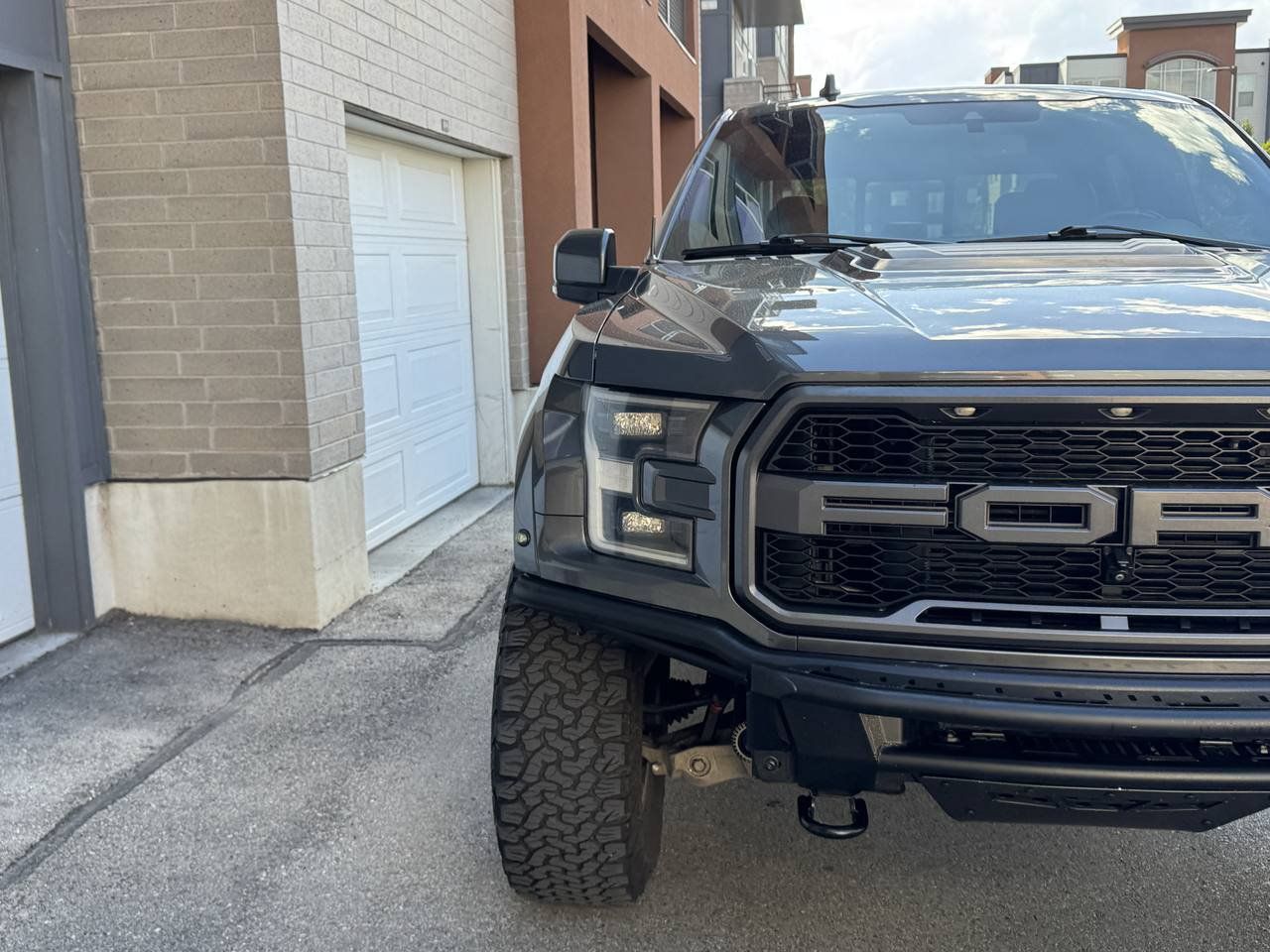 Used 2020 Ford F150 Raptor w/ Equipment Group 802A Luxury AWD/4WD image 10