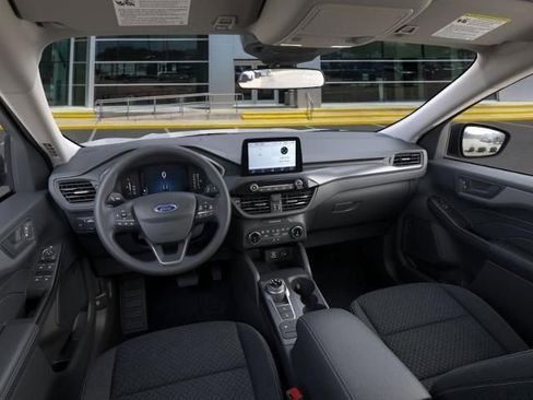 New 2026 Ford Escape Active image 9