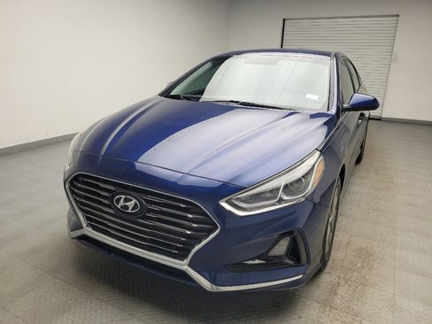 Used 2018 Hyundai Sonata SE FWD image 15
