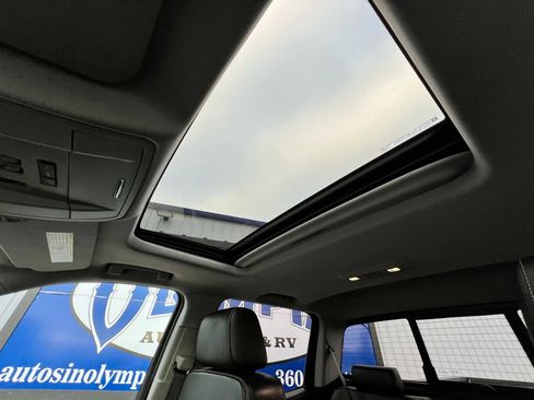 Used 2016 Chevrolet Silverado 2500 LTZ w/ Duramax Plus Package image 20