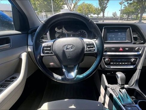 Used 2019 Hyundai Sonata SEL FWD image 5