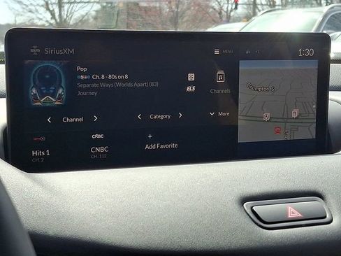 Certified 2025 Acura TLX Technology Package image 18