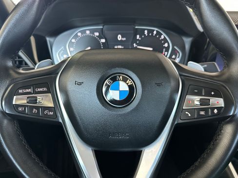 Used 2021 BMW 330i Sedan w/ Convenience Package RWD image 22