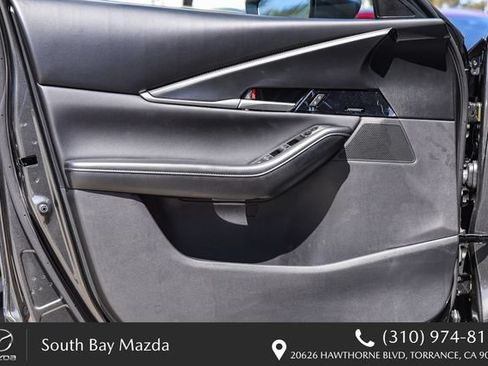 New 2026 MAZDA CX-30 AWD 2.5 S w/ Premium Package image 17