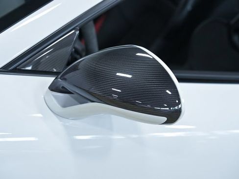 Used 2019 Porsche 911 GT3 RS RWD image 12