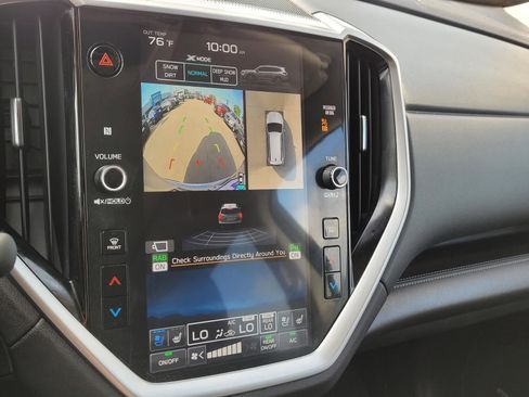 Used 2024 Subaru Ascent Touring w/ Popular Package #2 image 28