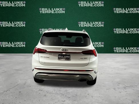 Used 2023 Hyundai Santa Fe Calligraphy image 7