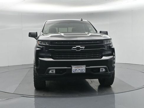 Used 2020 Chevrolet Silverado 1500 RST w/ All-Star Edition image 58